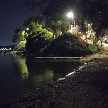 Theatraki Villa Szelínia Kültér fotó