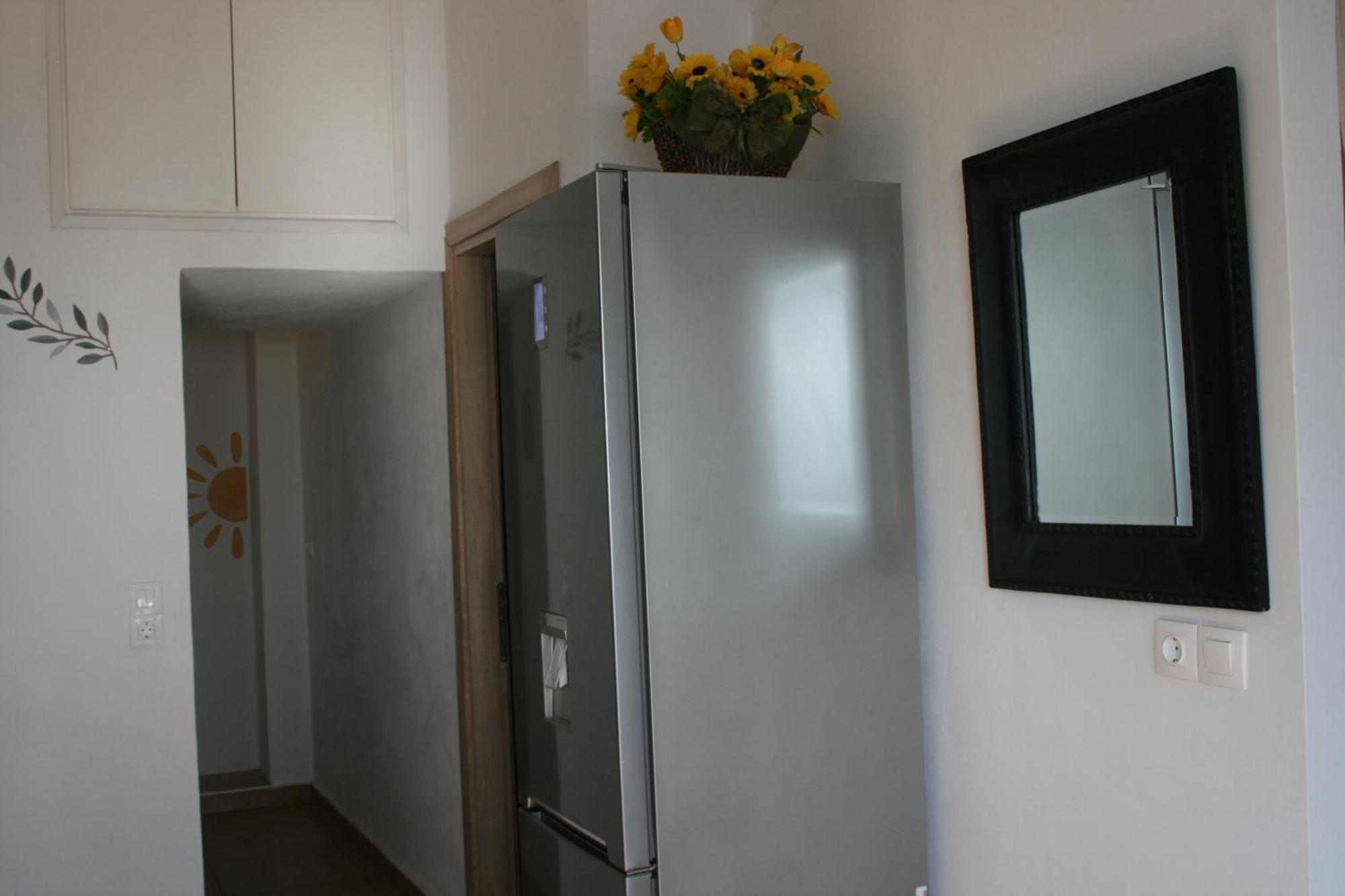Theatraki Villa Szelínia Kültér fotó