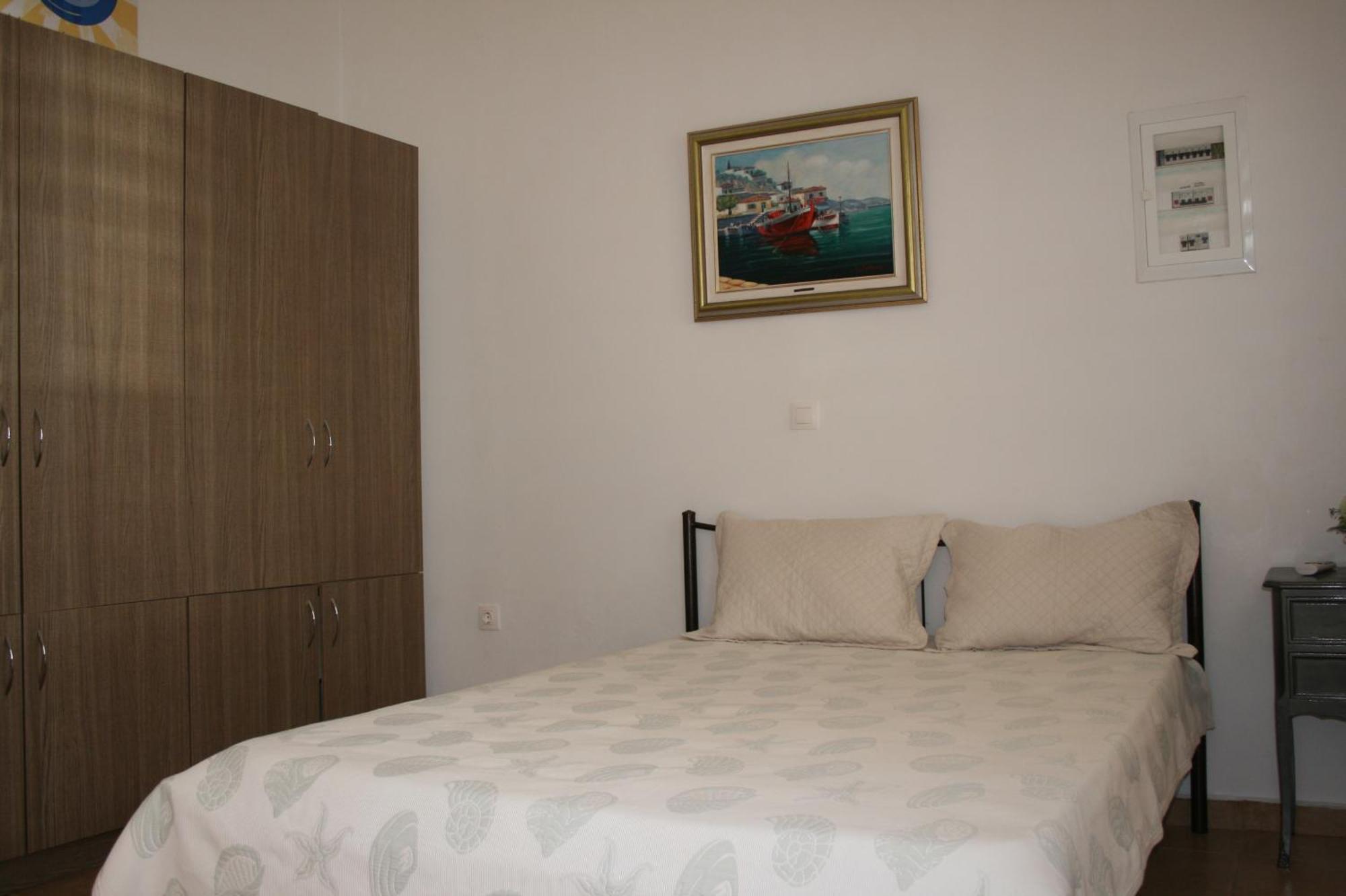 Theatraki Villa Szelínia Kültér fotó