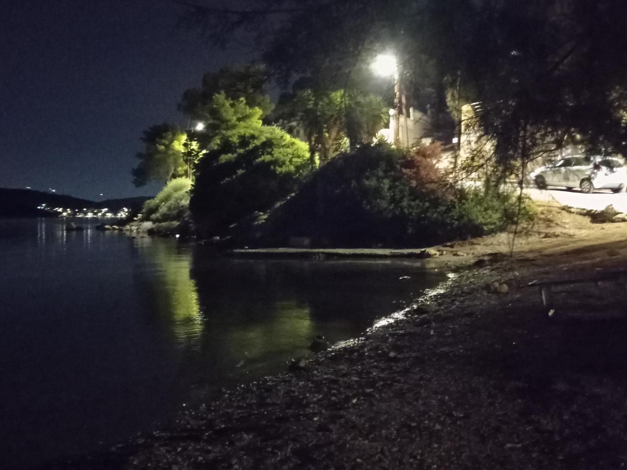 Theatraki Villa Szelínia Kültér fotó