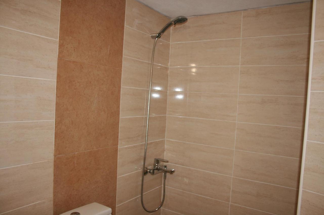 Theatraki Villa Szelínia Kültér fotó